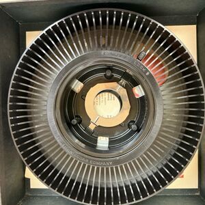 Kodak Carousel Slide Tray x 3